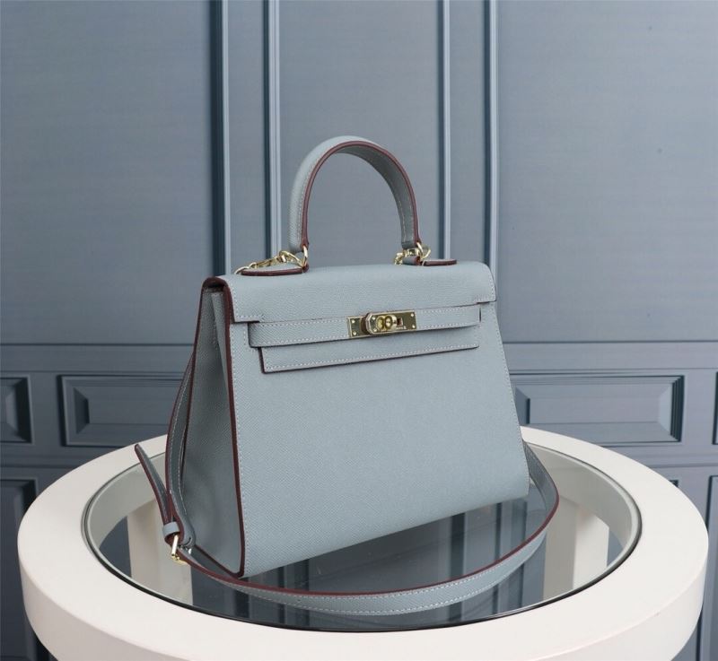 Hermes Kelly Bags